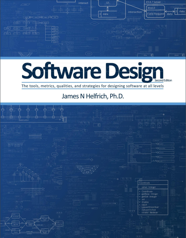 Software Design | Higher Education